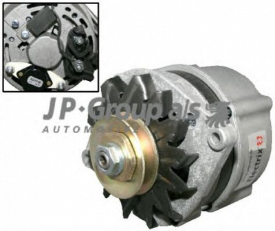 JP GROUP 1290100300 -  Генератор